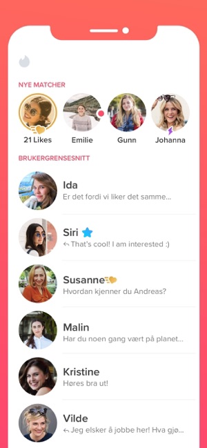 Indonesisk dating apps