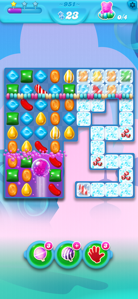 SCARICA CANDY CRUSH SAGA GRATIS SENZA