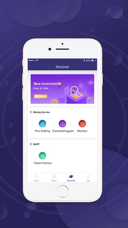 ZV Wallet screenshot-4