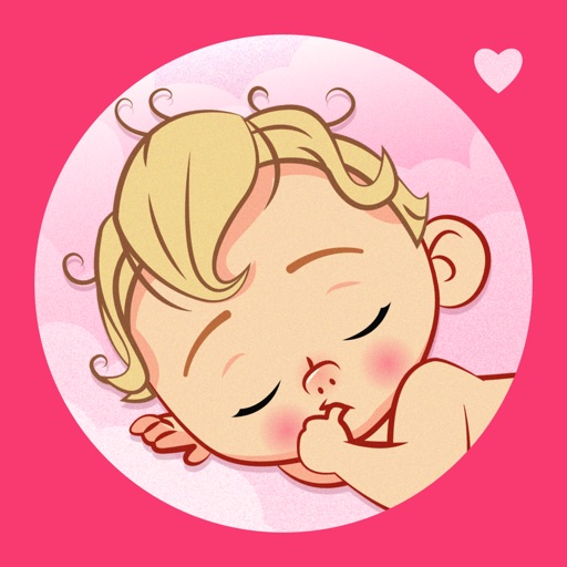 Sweet Pics - Baby Photo Editor icon