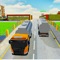 Welcome to the best and truck driving simulator game 