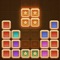 Easy to begin, yet challenging to master block puzzle game