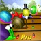 Snail Racing Pro