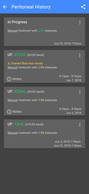 D-Track - Dialysis Tracker(圖6)-速報App