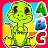 Icon Dinosaur Puzzles for Toddlers!