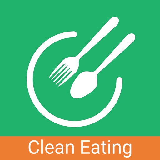 Healthy Eating Meals at Home iOS App