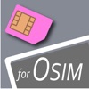 0SIM 残容量チェッカー for So-net 0 SIM