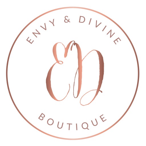 Envy Divine iOS App