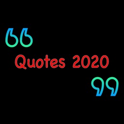 Quotes 2020