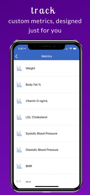 Healthie(圖9)-速報App