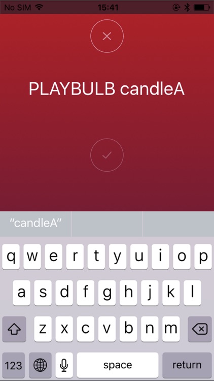 PLAYBULB 2.0 screenshot-8