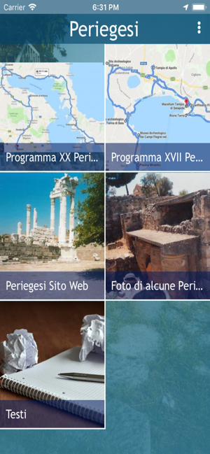 Periegesi(圖1)-速報App