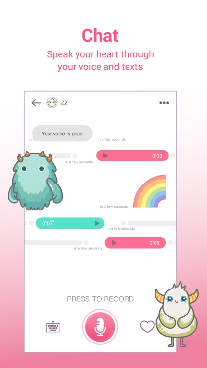 MonChats screenshot-3