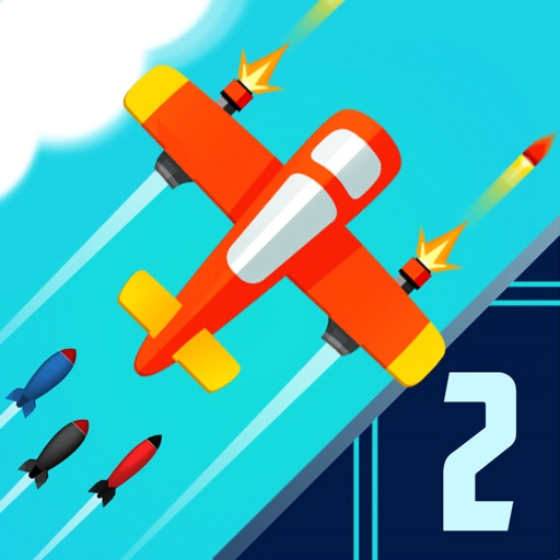 Man Vs. Missiles: Combat