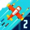The latest game in the series features more of the aerial combat and evasion fun