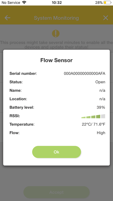 RSC-900 Professional Install screenshot 4