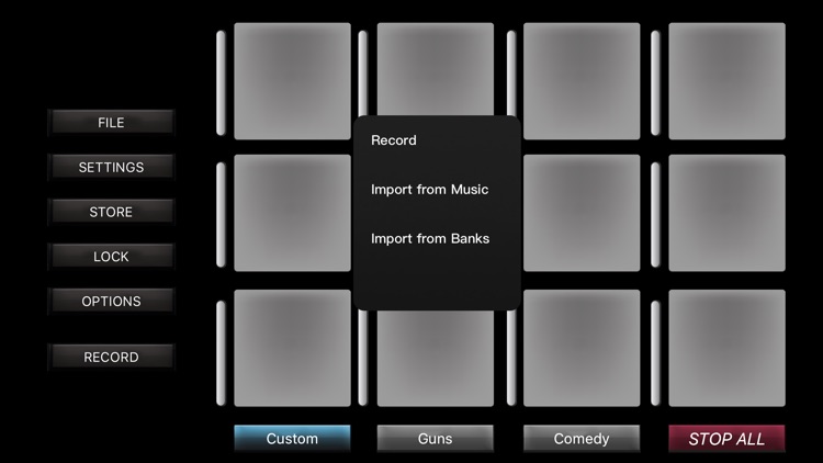 DJ SoundBox Pro screenshot-3