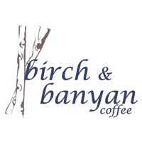 Birch  Banyan Coffee App