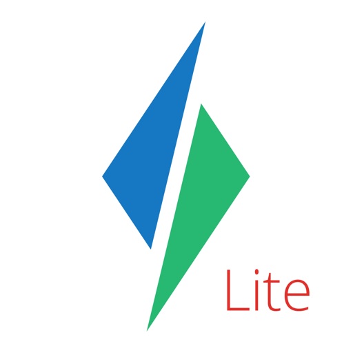 Jolt Lite Icon