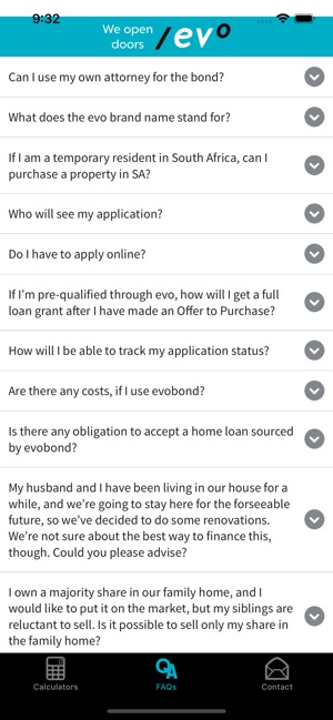 Evo Home Finance App(圖3)-速報App