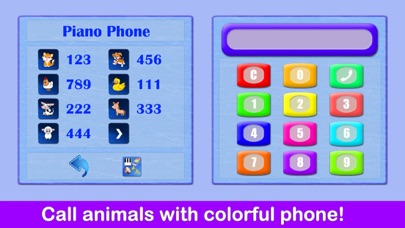 How to cancel & delete Kids Piano Free from iphone & ipad 3
