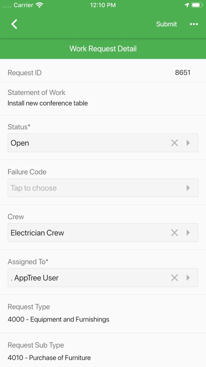 AppTree for Mobile