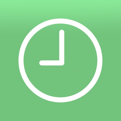 Age Counter and Reminder Icon