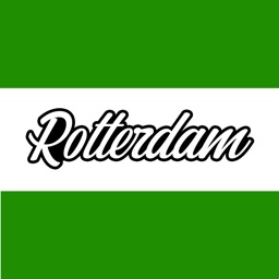 Rotterdam Stickers