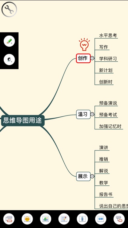 3A 思维导图 screenshot-3