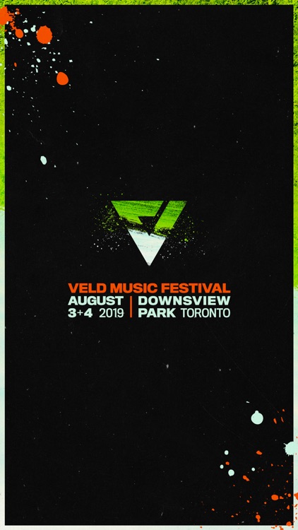 Veld Music Festival 2019