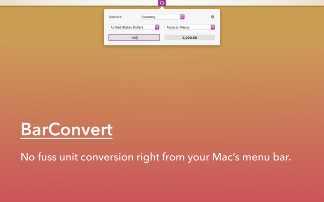 BarConvert(圖1)-速報App