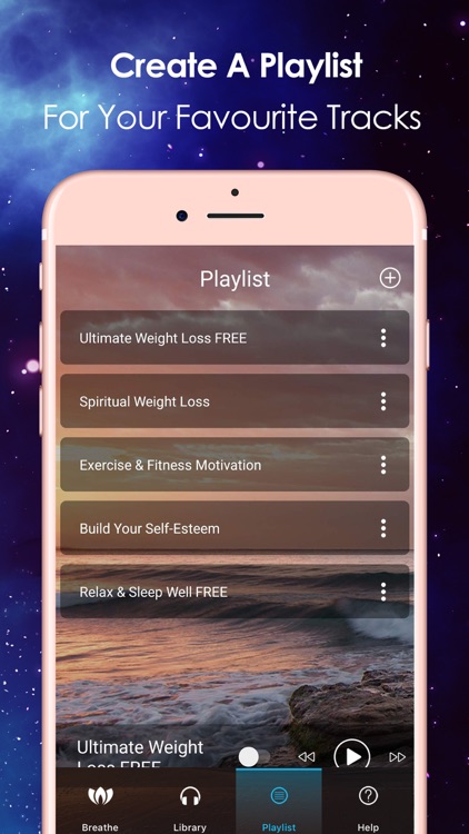 Ultimate Weight Loss Hypnosis screenshot-6