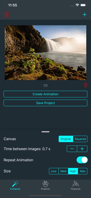 GIFr – create animations(圖2)-速報App