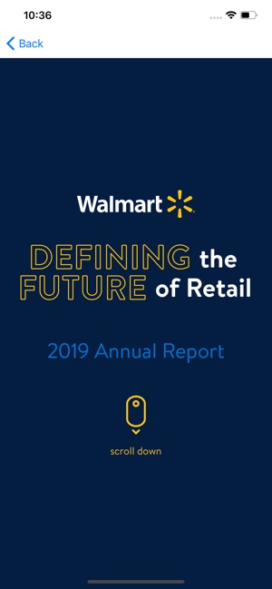 Walmart Investors(圖2)-速報App