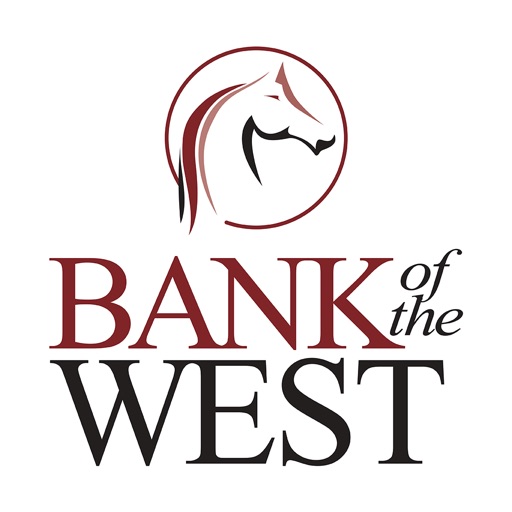 Bank of the West Icon