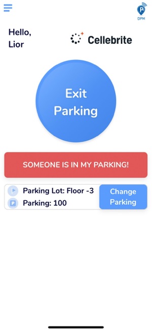 DPM+Dynamic Parking Management(圖3)-速報App