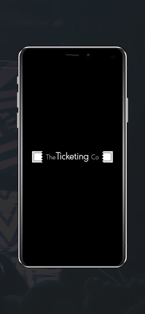 The Ticketing Co Scanner(圖6)-速報App