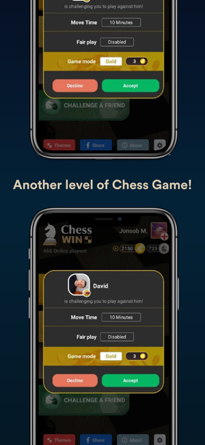 Chess Win(圖1)-速報App