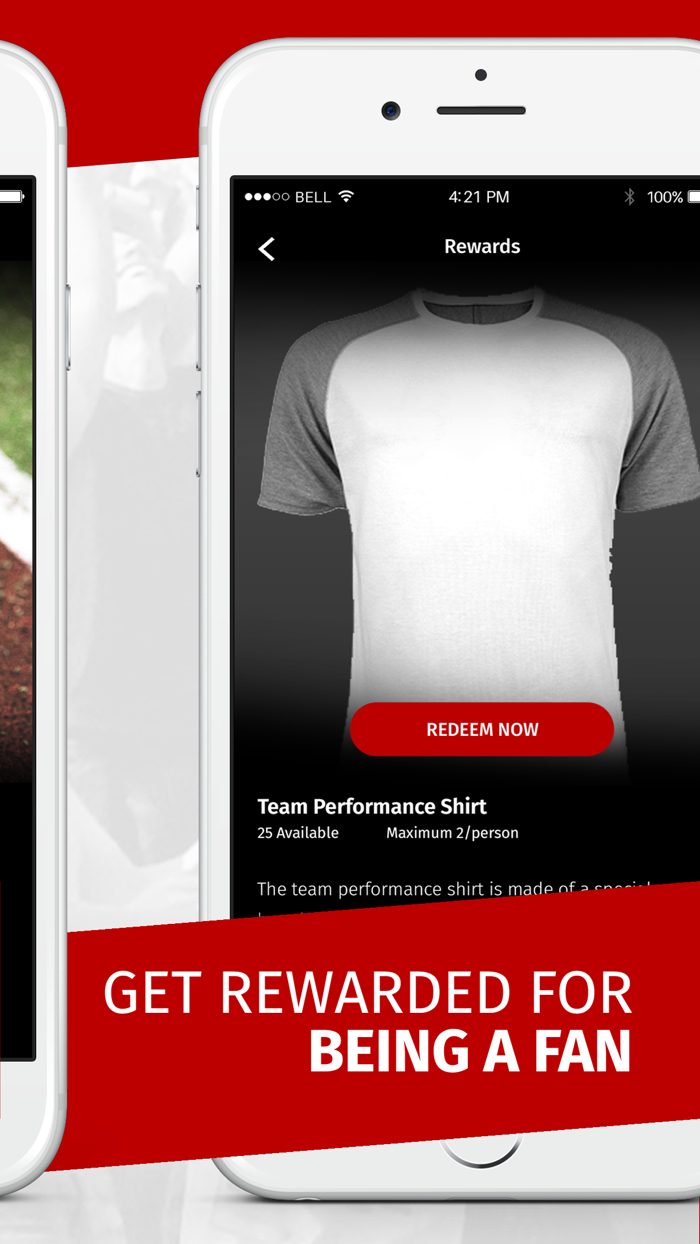 Dodge City Red Demons