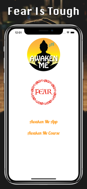 Awaken Me Lite - Emotions(圖1)-速報App