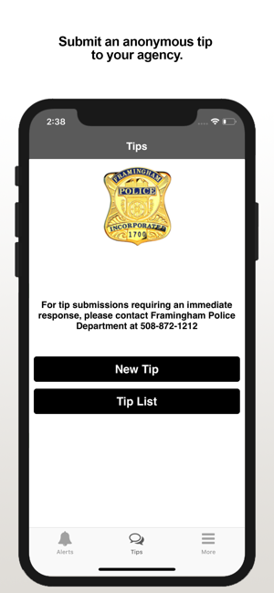 Framingham PD(圖2)-速報App