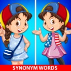 Top 50 Education Apps Like Learn Synonym Words With Fun - Best Alternatives