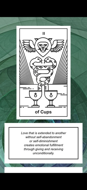 Teal Tarot(圖2)-速報App