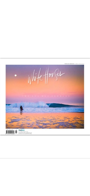 White Horses Quarterly(圖1)-速報App