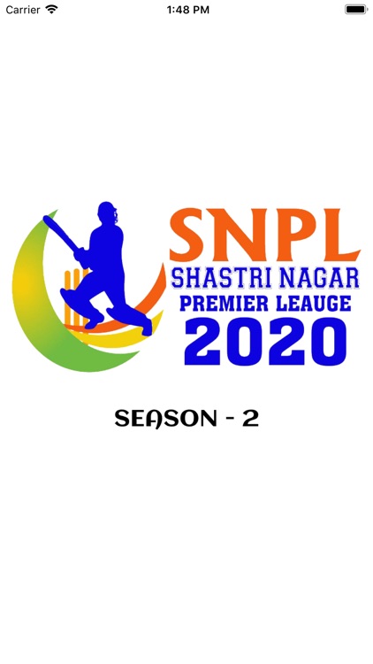 SNPL Shastri Nagar Pre. League screenshot-3