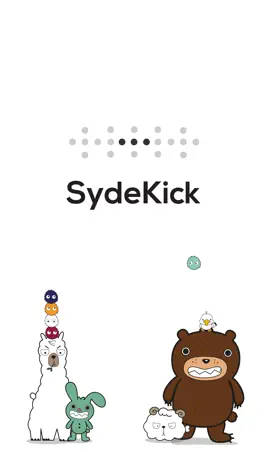 Game screenshot SydeKick mod apk