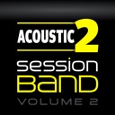 icone SessionBand Acoustic Guitar 2