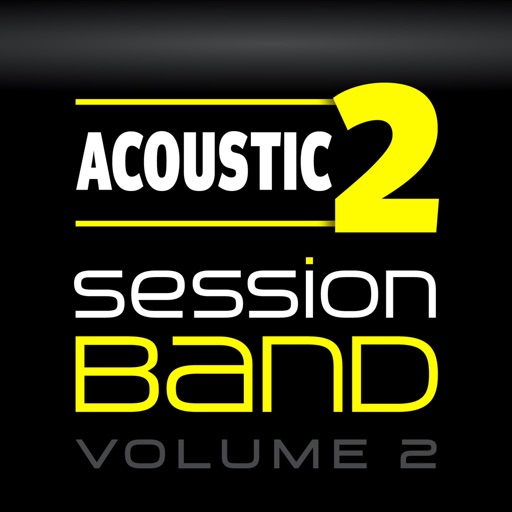 SessionBand Acoustic Guitar 2