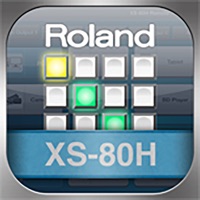 XS-80H Remote pour PC