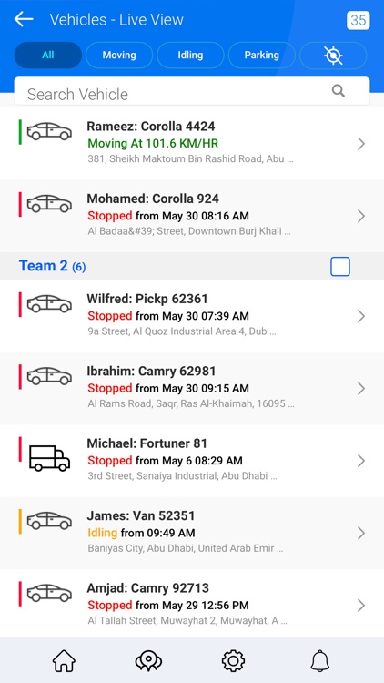 My Locator Plus screenshot-4